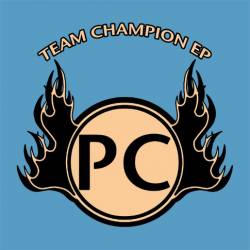 Peter Cornell : Team Champion